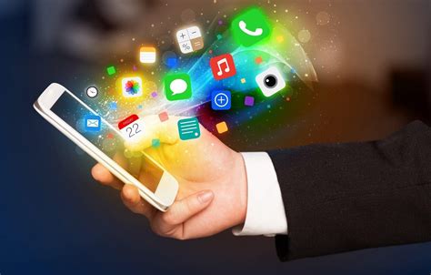 Business App .